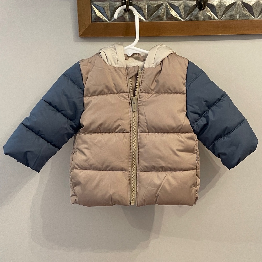 NWOT Old Navy Jacket